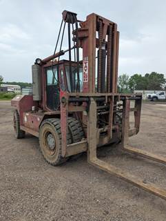 Taylor TY-300-S Forklift
