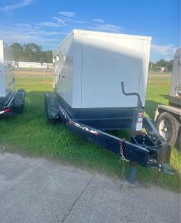 Cummins C150N6 Generator