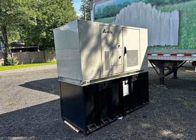 2019 Delta R250 SHUNT Generator