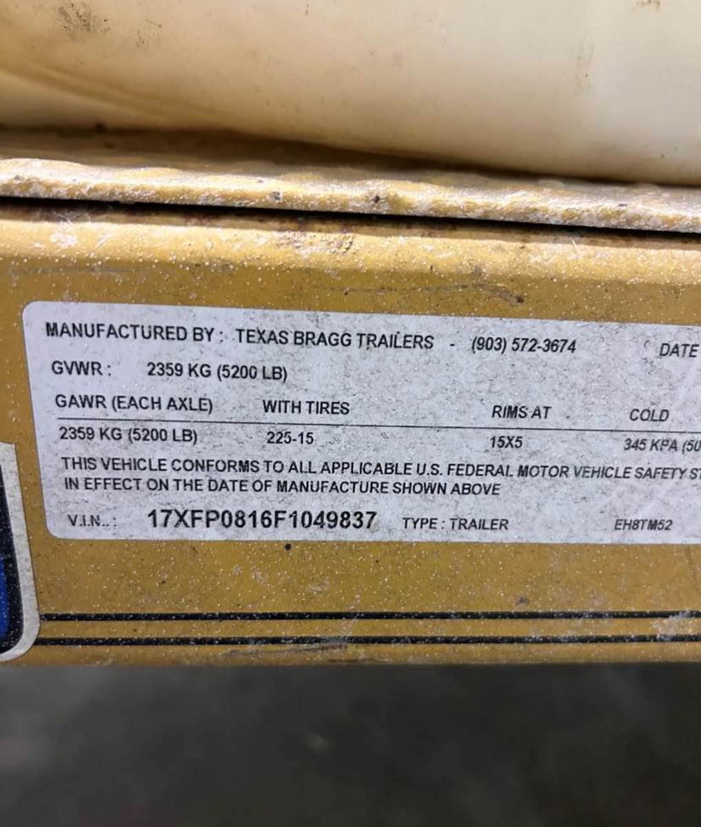 TurfMaker Hydroseeder / Straw Blower For Sale Wayne, MI 12615564