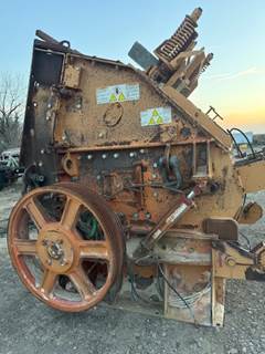 Eagle 1400 Impact Crusher
