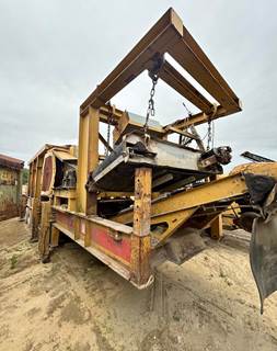 2001 CEC 24X36 Jaw Crusher