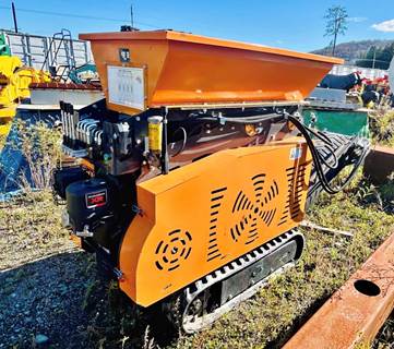 2025 LANDHERO Jc-61-w410 Jaw Crusher