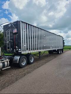 2023 Peerless 48 FT WALKING FLOOR Live Floor Trailer