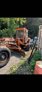 1978 Galion T500L Motor Grader