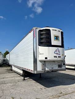 2020 Thermo King S-700 Reefer Trailer