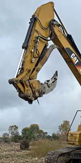 2024 Bedrock Ripper tooth Ripper