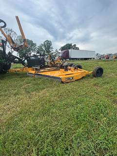 2023 Alamo FLN15 Rotary Cutter