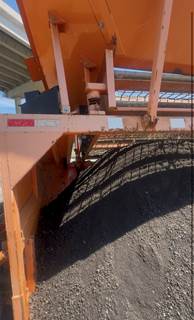 2021 EZ-Screen 1000XL Screening Plant