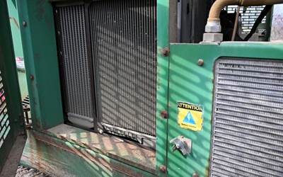 2012 McCloskey S190 Screening Plant For Sale - Wayne, MI | Construction ...