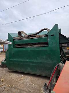 Metso Cv40 Screening Plant