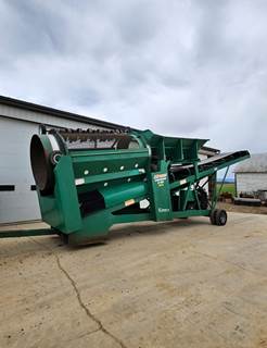 2022 ROTO SCREEN R454 II Screening Plant