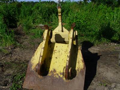 CBI MAGNUM FORCE 600T Shear