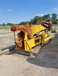 1998 LaBounty MSD116 Concrete Shear