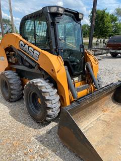 2016 Case SV300 Skid Steer
