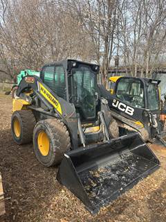 2012 New Holland L230 Track Skid Steer