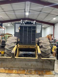 2010 Caterpillar 525C Skidder