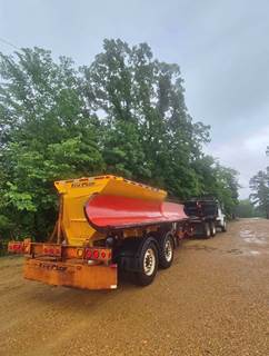 2010 Viking Tow plow Snow Plow