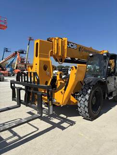 2026 JCB 510-56 Telehandler