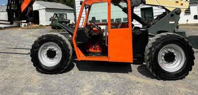 2009 JLG G6-42A Telehandler