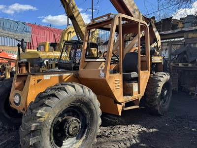 2004 Lull 844C-42 Telehandler