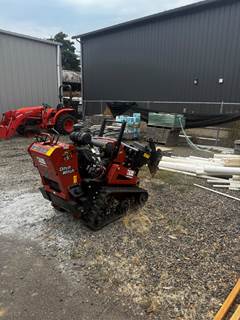 2023 Ditch Witch VP30 Trencher