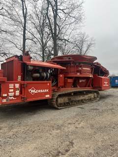 2016 Morbark 1300B Tub Grinder