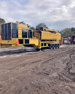 2006 Vermeer TG800 Tub Grinder