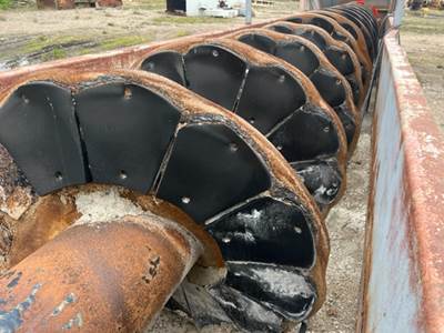 GreyStone 44x32 Wash Plant