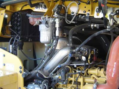 2021 Caterpillar 920 Wheel Loader For Sale - Wayne, MI | Construction ...