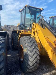 2006 Caterpillar 930G Wheel Loader