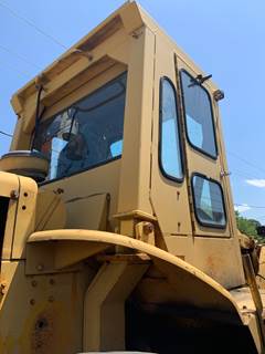 1978 Caterpillar 950 Wheel Loader - Bucket For Sale | Van Buren Charter ...