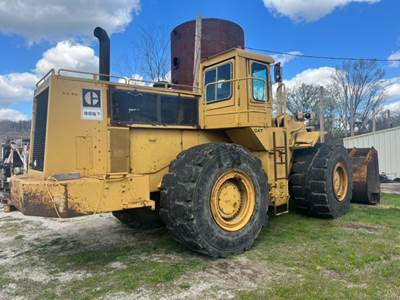 Caterpillar 988B Wheel Loader