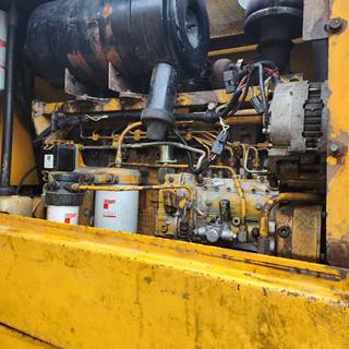 1994 John Deere 644G Wheel Loader For Sale | Pucallpa, Peru | 12337190 ...