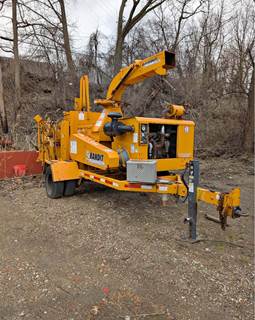 2004 Bandit 1890XP Chipper