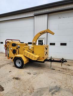 2023 Vermeer BC1000XL Chipper