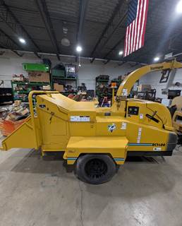 2004 Vermeer BC1400XL Chipper