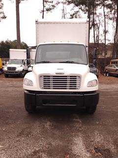 2020 Freightliner M2 Cab & Chassis Truck