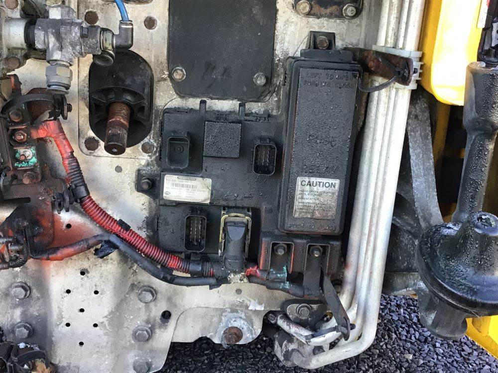 Freightliner ABS Control Module for a 2016 Freightliner CASCADIA For Sale ÎleAuxNoix, QC