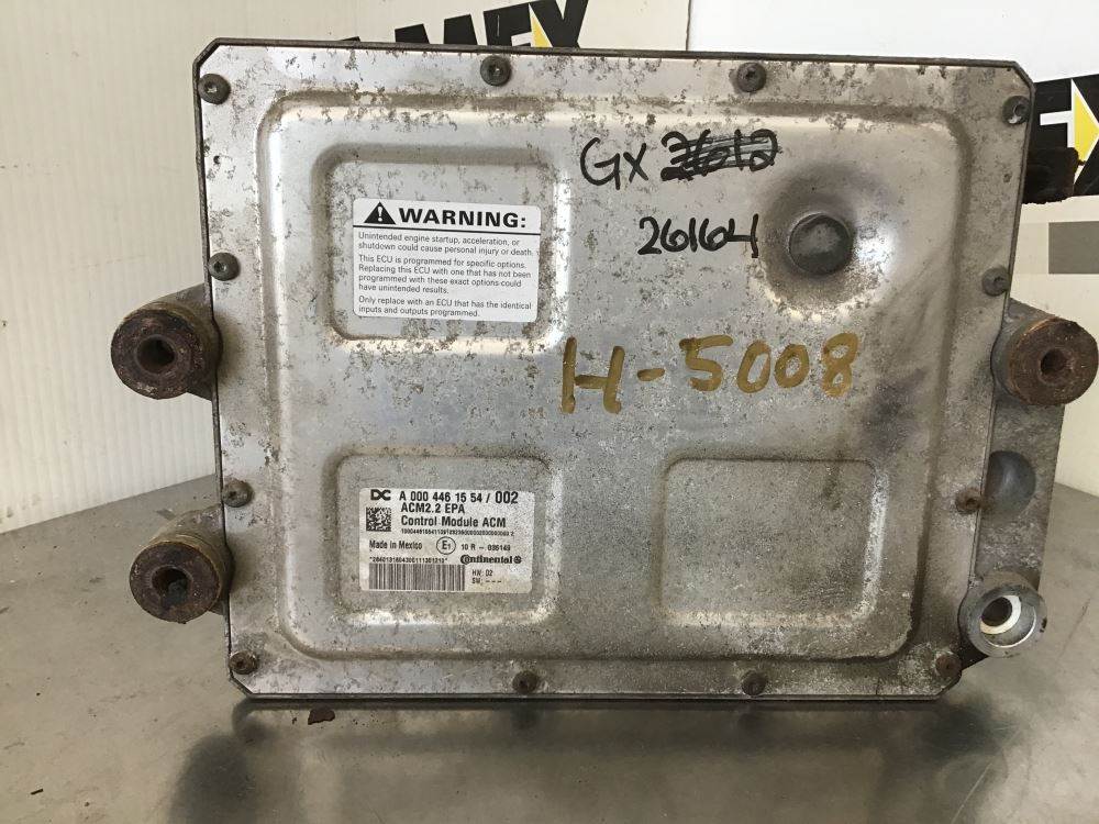 Freightliner ABS Control Module for a 2012 Freightliner M2 112 For Sale