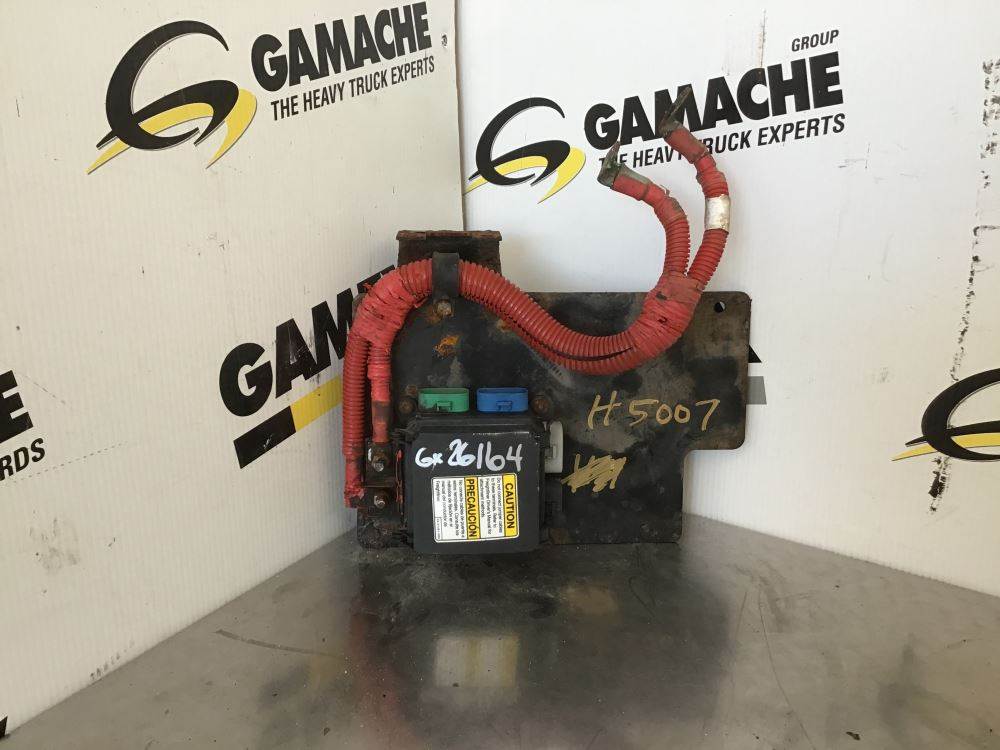 Freightliner ABS Control Module for a 2012 Freightliner M2 112 For Sale