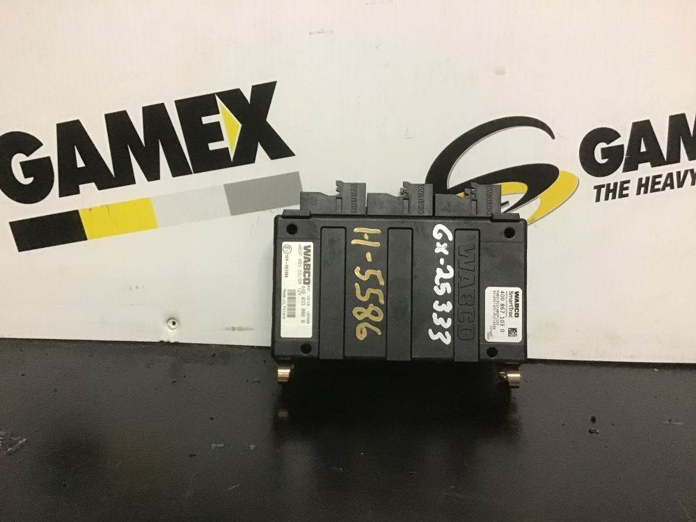 Freightliner ABS Control Module for a 2020 Freightliner CASCADIA For