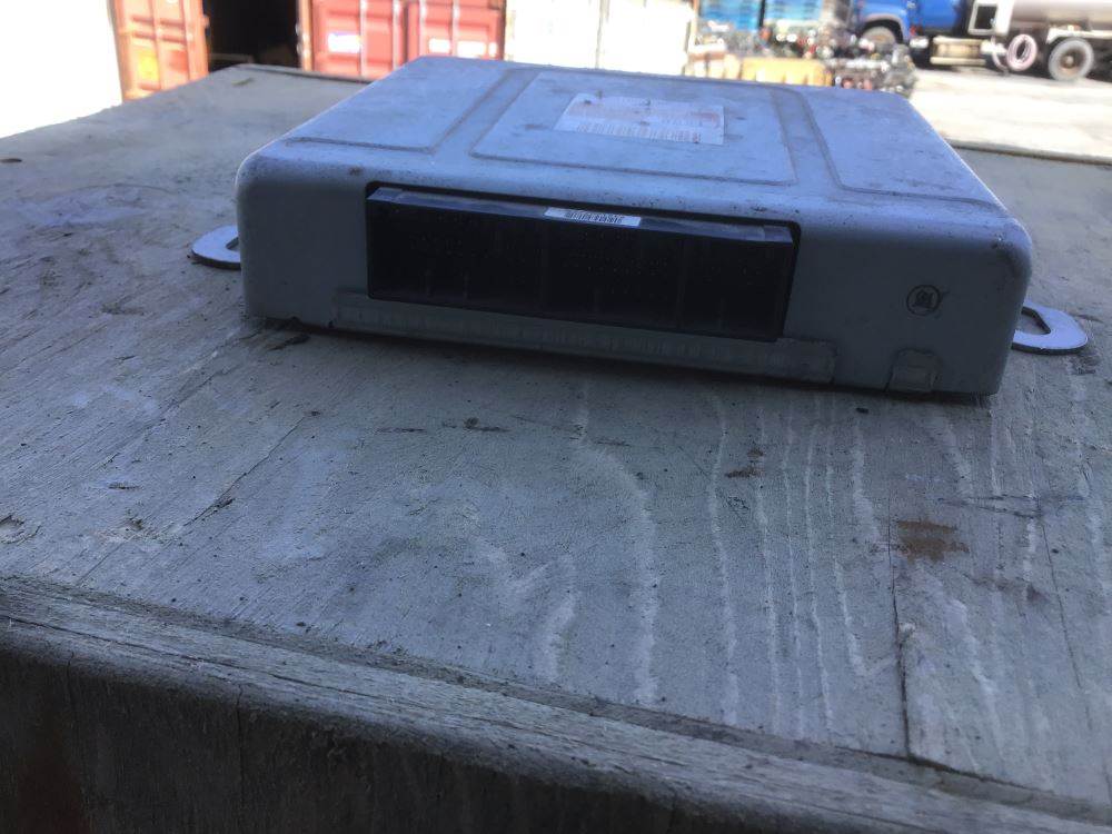 Isuzu NPR ABS Control Module For Sale ÎleAuxNoix, QC, Canada P/N