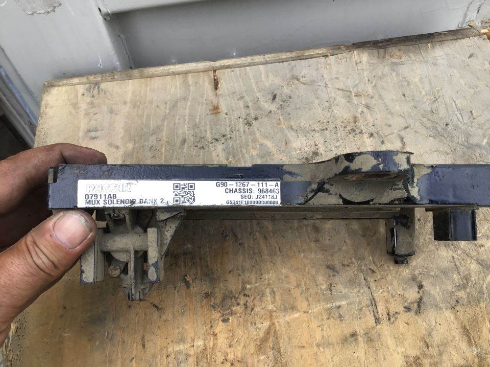 Kenworth ABS Control Module for a 2020 Kenworth T880 For Sale ÎleAux