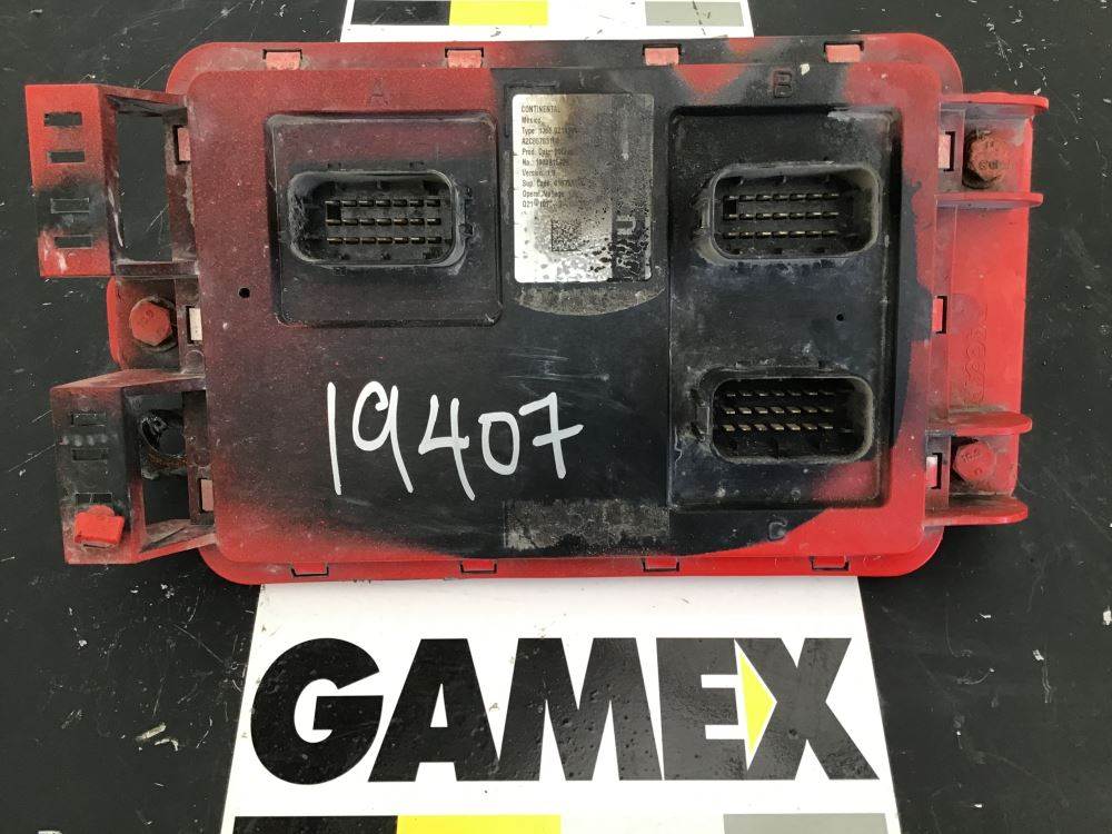 Kenworth ABS Control Module for a 2015 Kenworth T680 For Sale ÎleAuxNoix, QC, Canada H