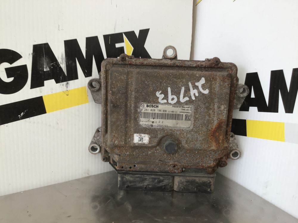 Kenworth ABS Control Module for a 2012 Kenworth T800 For Sale ÎleAux