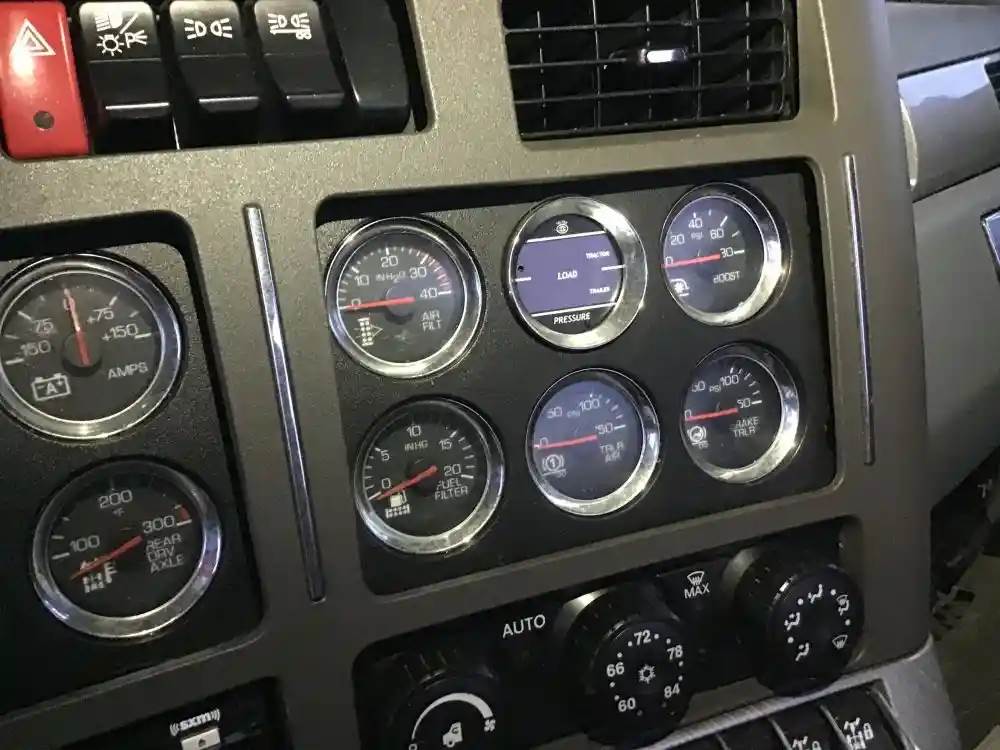 Kenworth ABS Control Module for a 2018 Kenworth T880 For Sale ÎleAux