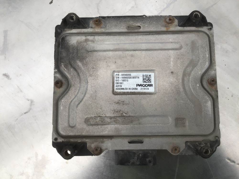 Kenworth ABS Control Module for a 2019 Kenworth T880 For Sale ÎleAux