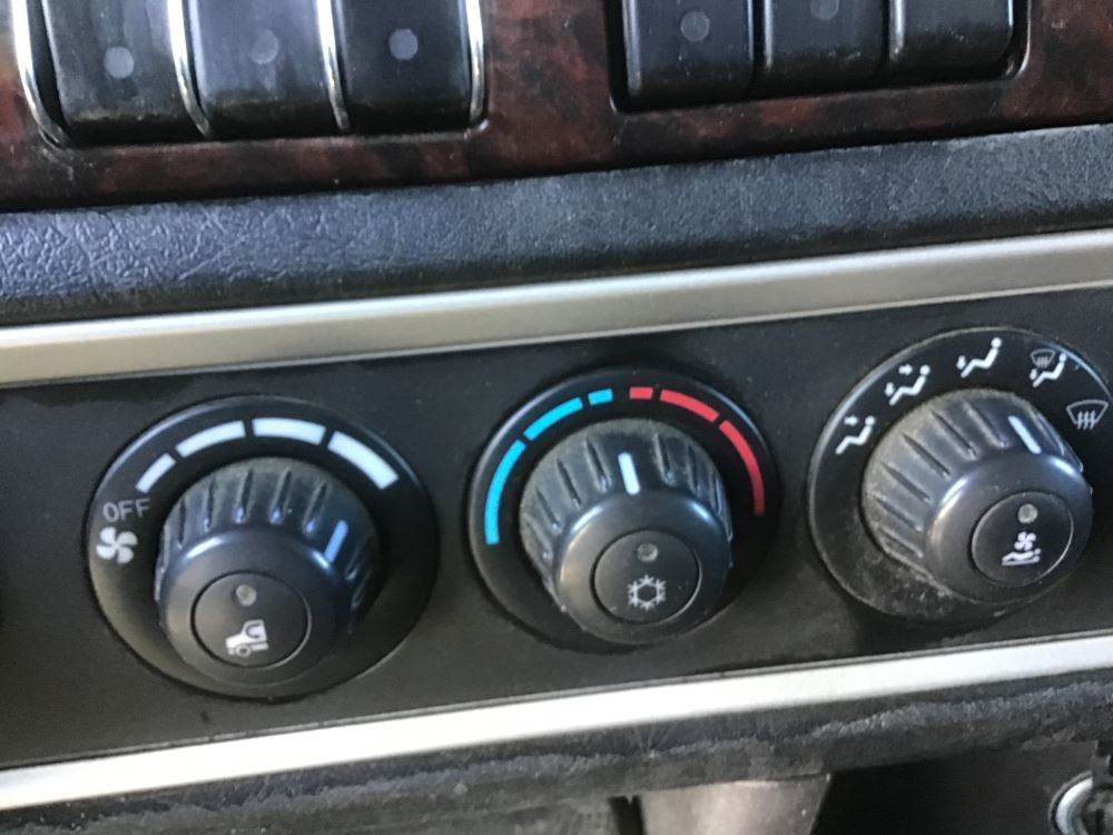 Kenworth ABS Control Module for a 2016 Kenworth W900 For Sale ÎleAux