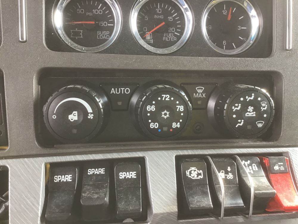 Kenworth ABS Control Module for a 2018 Kenworth T680 For Sale ÎleAux